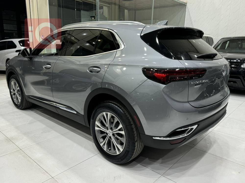 بويك إنفيجن